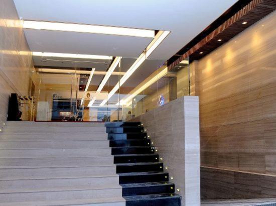 Bb Hotel Nha Trang Exterior foto