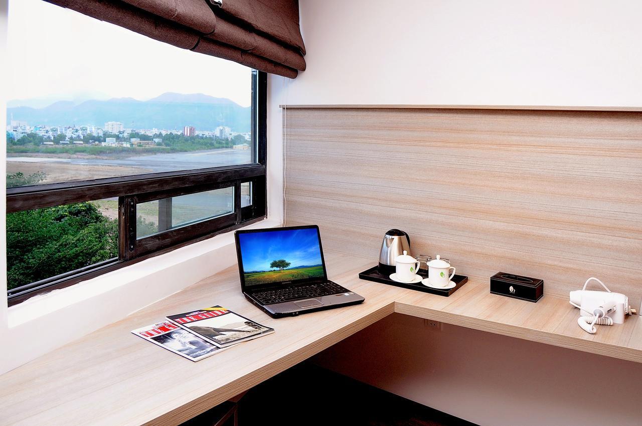 Bb Hotel Nha Trang Exterior foto