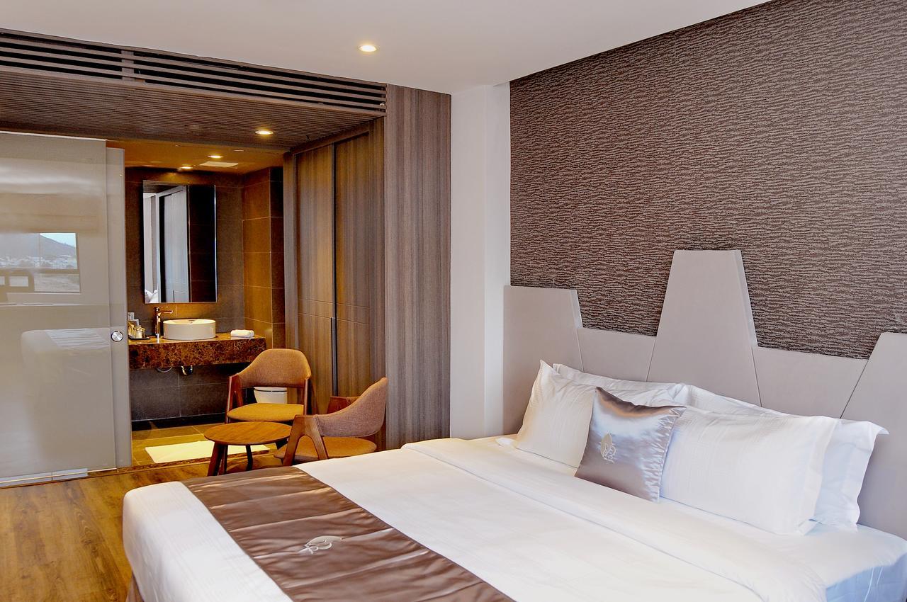 Bb Hotel Nha Trang Exterior foto